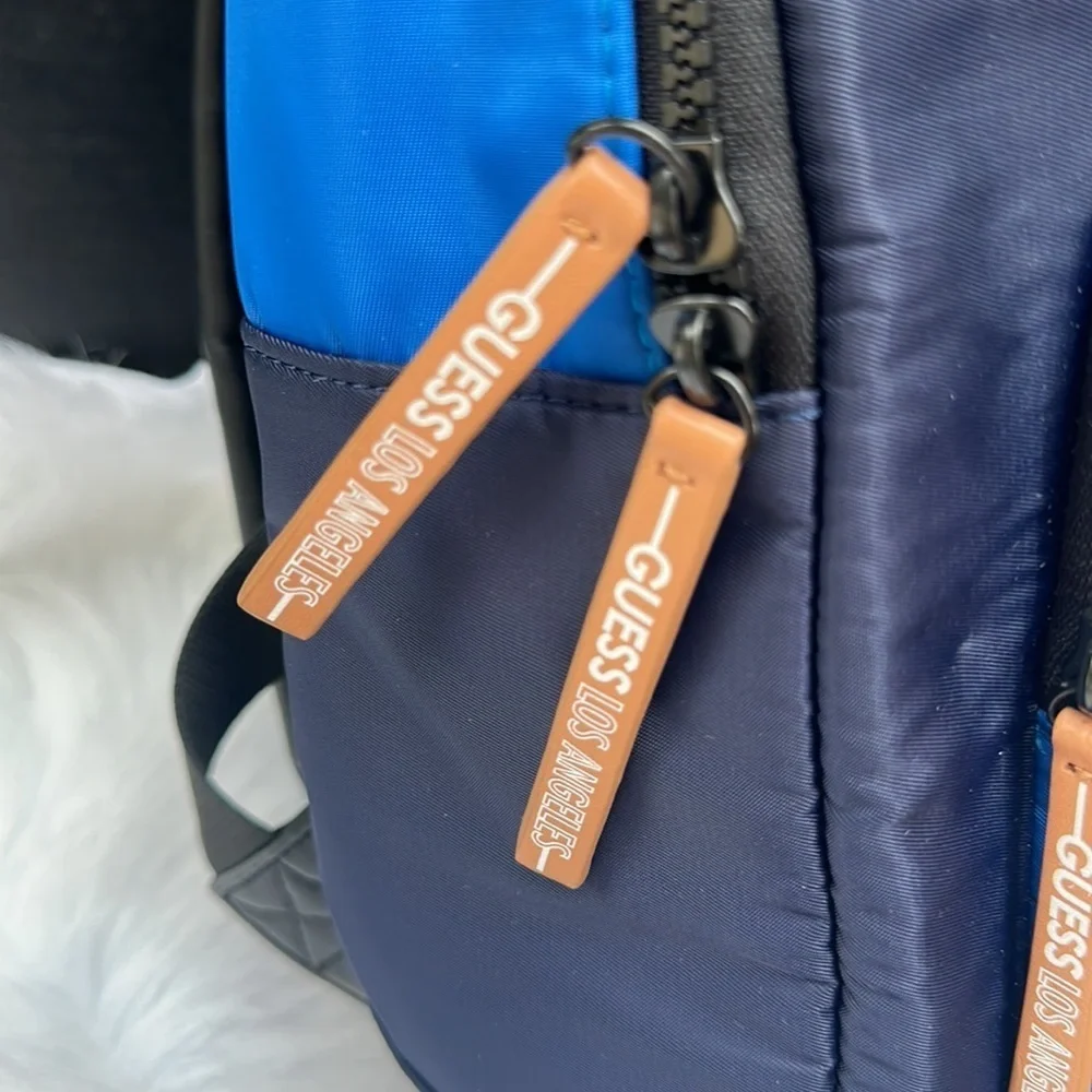 Guess new tags